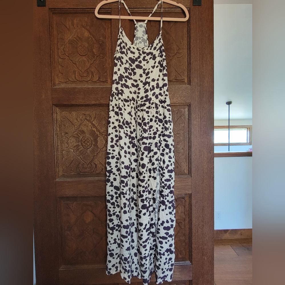 Stillwater maxi dress.